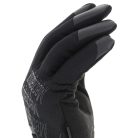 Mechanix FastFit Handschuhe, Schwarz