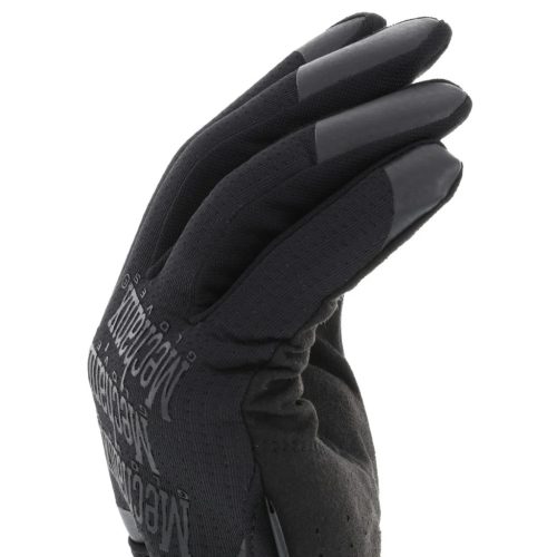 Mechanix FastFit manusi, negru 2XL
