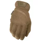 Mechanix FastFit kesztyű, coyote M