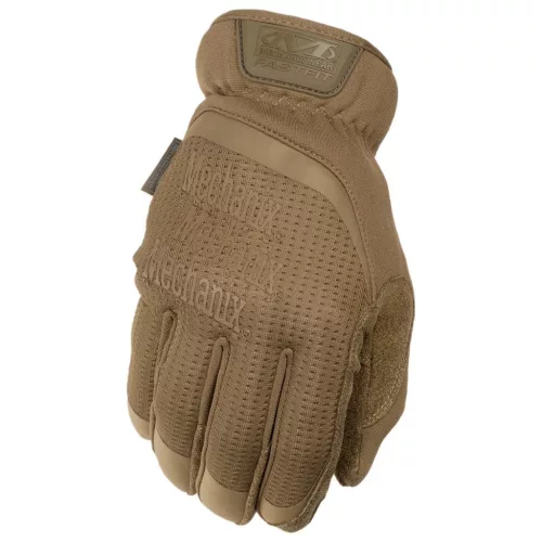 Mechanix FastFit kesztyű, coyote S