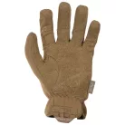 Mechanix FastFit kesztyű, coyote L
