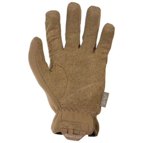 Mechanix FastFit kesztyű, coyote S