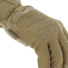 Mechanix FastFit kesztyű, coyote S