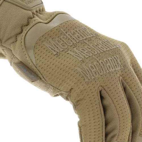 Mechanix FastFit kesztyű, coyote M