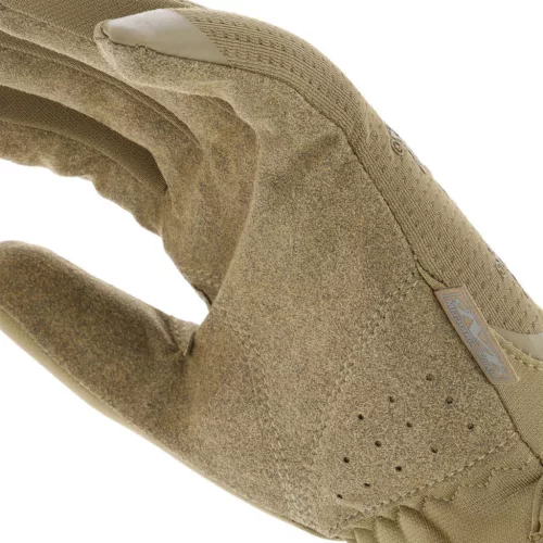 Mechanix FastFit kesztyű, coyote S