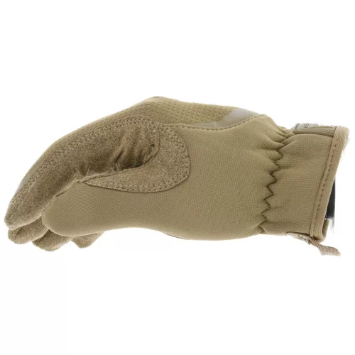 Mechanix FastFit kesztyű, coyote M