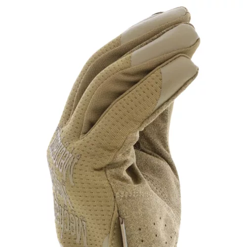 Mechanix FastFit kesztyű, coyote M