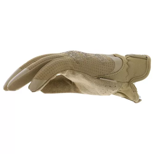 Mechanix FastFit kesztyű, coyote S