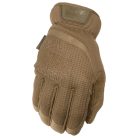 Mechanix FastFit Handschuhe, Coyote