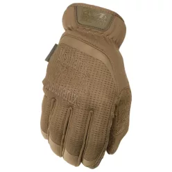 Mechanix FastFit kesztyű, coyote S