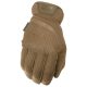 Mechanix FastFit gloves, coyote