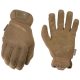 Mechanix FastFit gloves, coyote