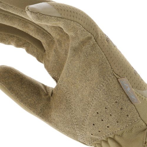Mechanix FastFit Handschuhe, Coyote 2XL