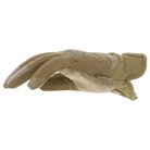 Mechanix FastFit gloves, coyote