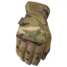 Mechanix FastFit kesztyű, multicam L
