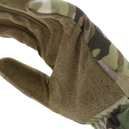 Mechanix FastFit kesztyű, multicam L