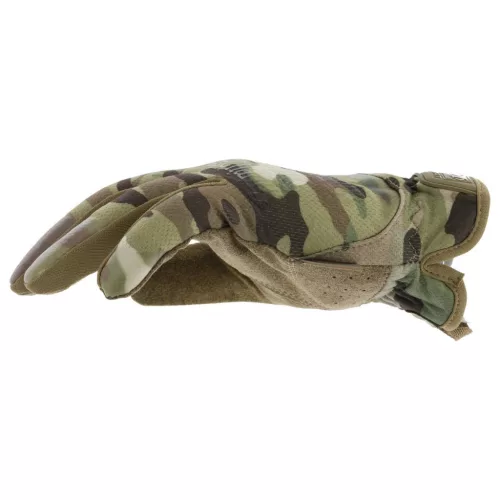 Mechanix FastFit kesztyű, multicam S