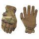 Mechanix FastFit gloves, multicam