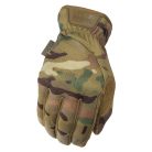 Mechanix FastFit gloves, multicam