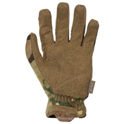 Mechanix FastFit gloves, multicam S
