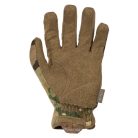 Mechanix FastFit gloves, multicam