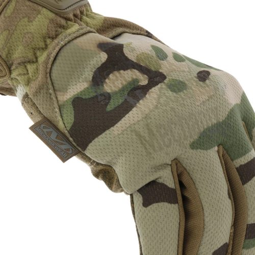 Mechanix FastFit rukavice, Multicam S