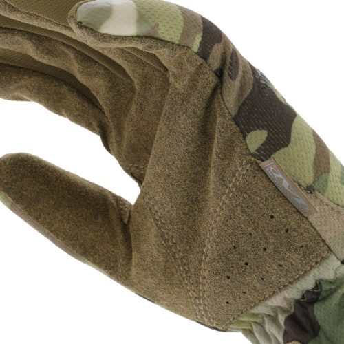 Mechanix FastFit Handschuhe, Multicam S