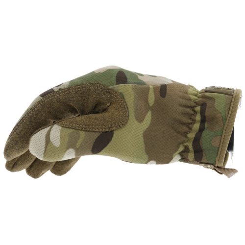 Mechanix FastFit gloves, multicam S