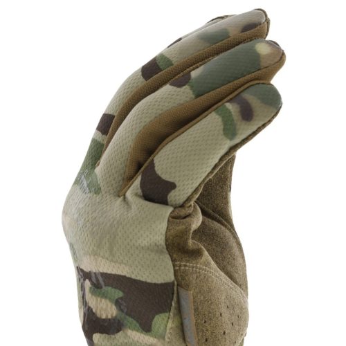 Mechanix FastFit Handschuhe, Multicam S