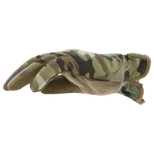 Mechanix FastFit manusi, multicam XL