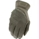 Mechanix FastFit kesztyű, zöld M