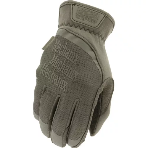 Mechanix FastFit manusi, verde XL