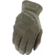 Mechanix FastFit Handschuhe, Grün XL