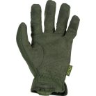 Mechanix FastFit Handschuhe, Grün