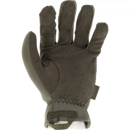 Mechanix FastFit kesztyű, zöld S