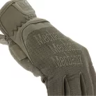 Mechanix FastFit kesztyű, zöld M