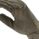 Mechanix FastFit kesztyű, zöld M