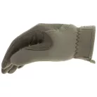 Mechanix FastFit kesztyű, zöld L