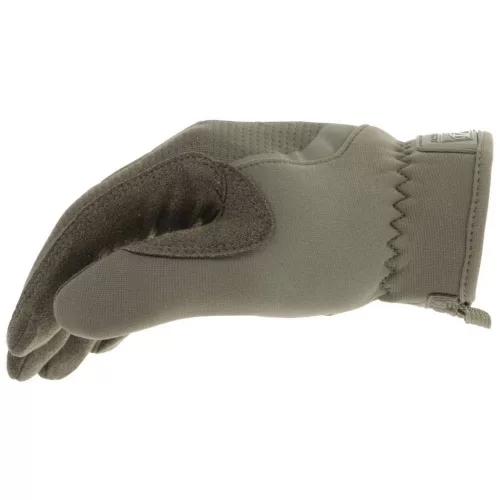 Mechanix FastFit Handschuhe, Grün XL