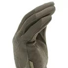 Mechanix FastFit gloves, green L