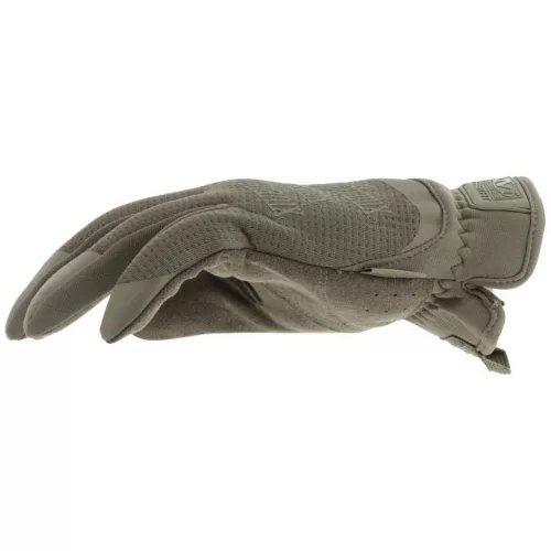Mechanix FastFit kesztyű, zöld M