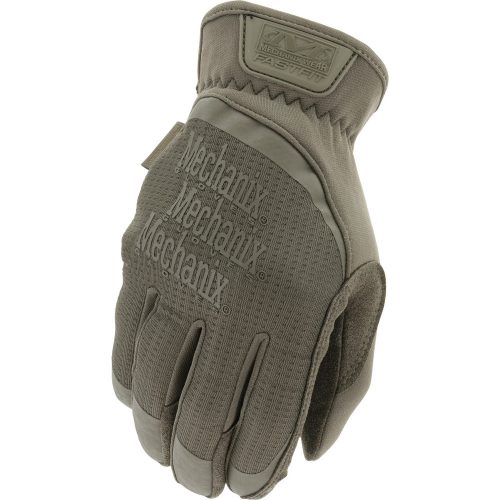 Mechanix FastFit manusi, verde