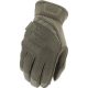 Mechanix FastFit gloves, green