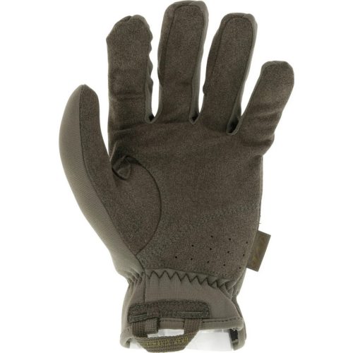 Mechanix FastFit Handschuhe, Grün S