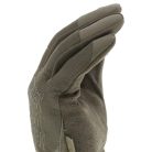 Mechanix FastFit Handschuhe, Grün