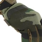 Mechanix FastFit manusi, woodland