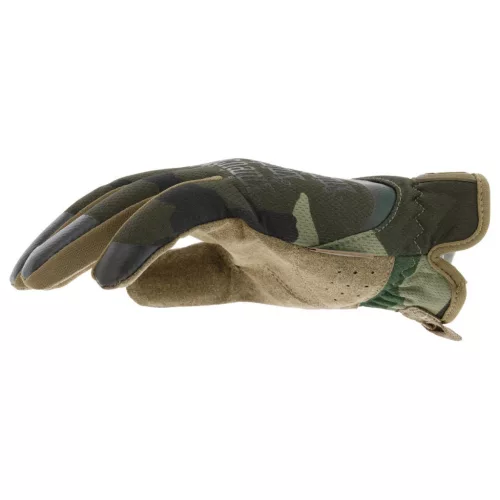 Mechanix FastFit Handschuhe, Woodland 2XL