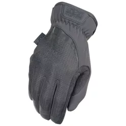 Mechanix FastFit rukavice, sivá