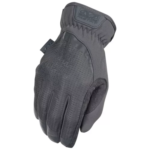 Mechanix FastFit rukavice, sivá L