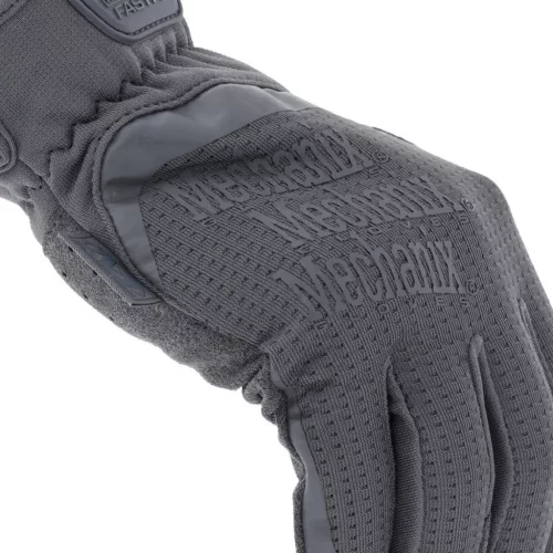 Mechanix FastFit gloves, grey M